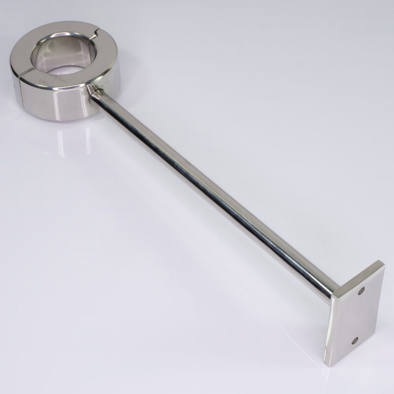 Support Mural de Contrainte avec Ballstretcher 510 grammes en acier inoxydable